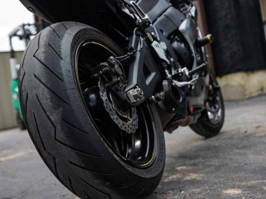 2023 Kawasaki Ninja ZX-10R