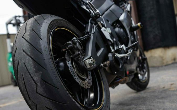 2023 Kawasaki Ninja ZX-10R