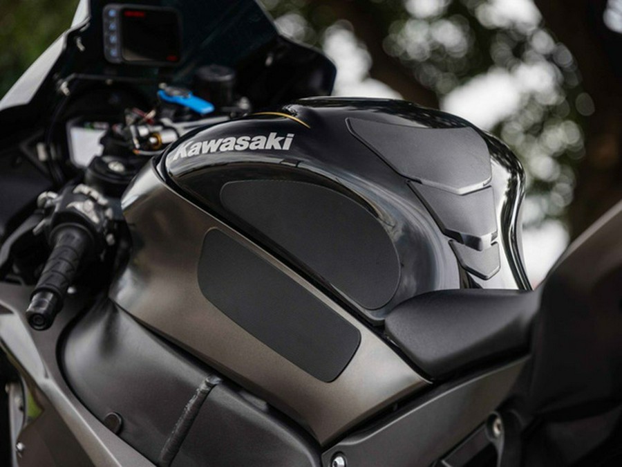 2023 Kawasaki Ninja ZX-10R