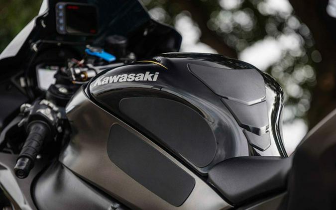2023 Kawasaki Ninja ZX-10R