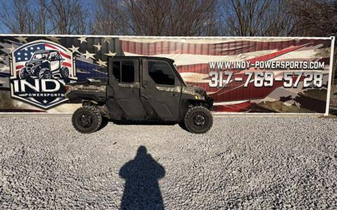 2025 Ranger Crew® XP 1000 NorthStar Edition Ultimate - Polaris
