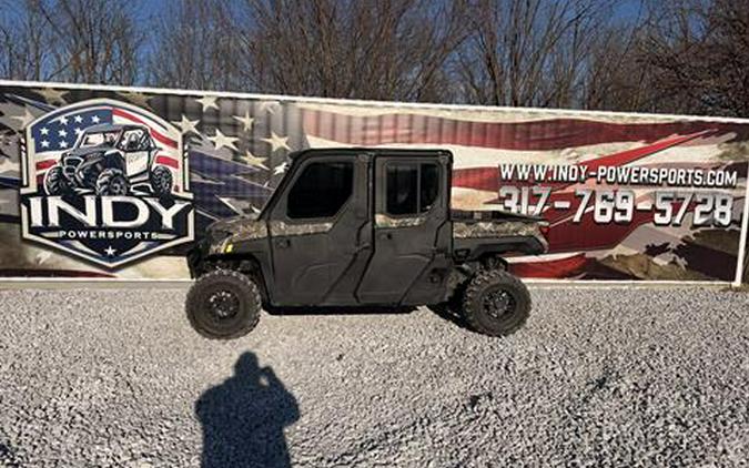 2025 Ranger Crew® XP 1000 NorthStar Edition Ultimate - Polaris