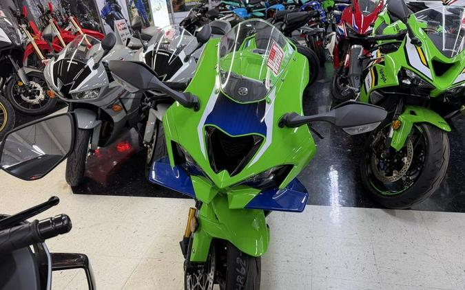2026 Kawasaki NINJA® ZX™-10R ABS