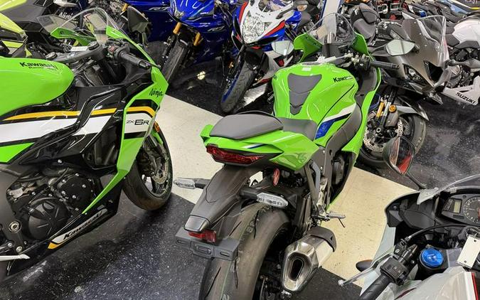 2026 Kawasaki NINJA® ZX™-10R ABS