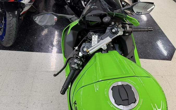 2026 Kawasaki NINJA® ZX™-10R ABS
