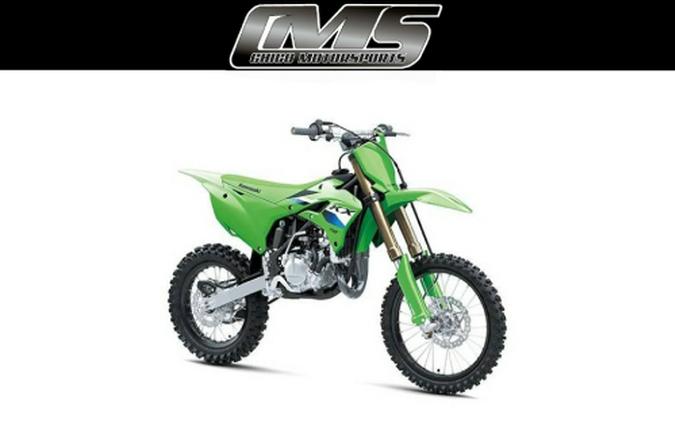 2027 KX112 - Kawasaki
