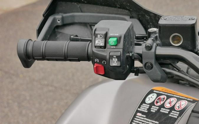 2025 Can-Am Outlander XT 1000R