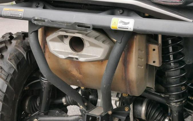 2025 Can-Am Outlander XT 1000R