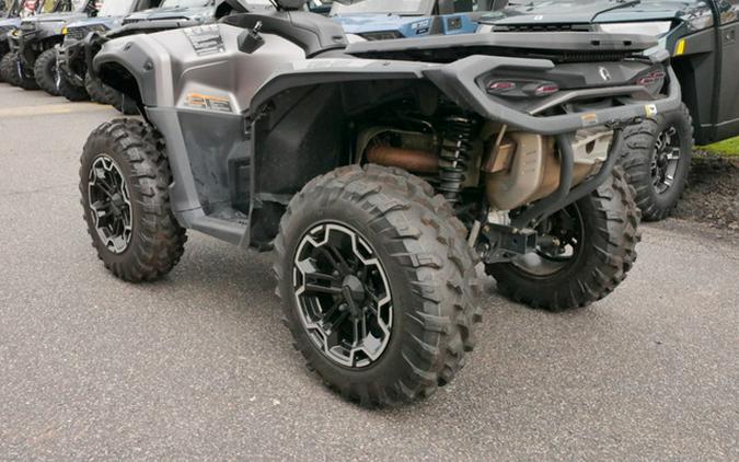 2025 Can-Am Outlander XT 1000R