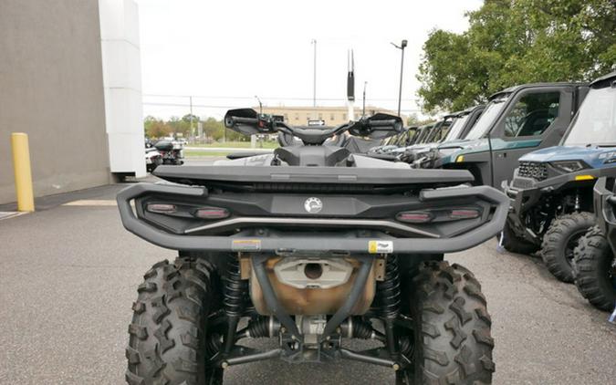 2025 Can-Am Outlander XT 1000R