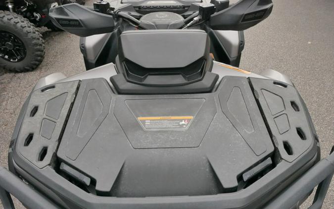 2025 Can-Am Outlander XT 1000R
