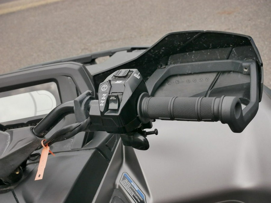 2025 Can-Am Outlander XT 1000R