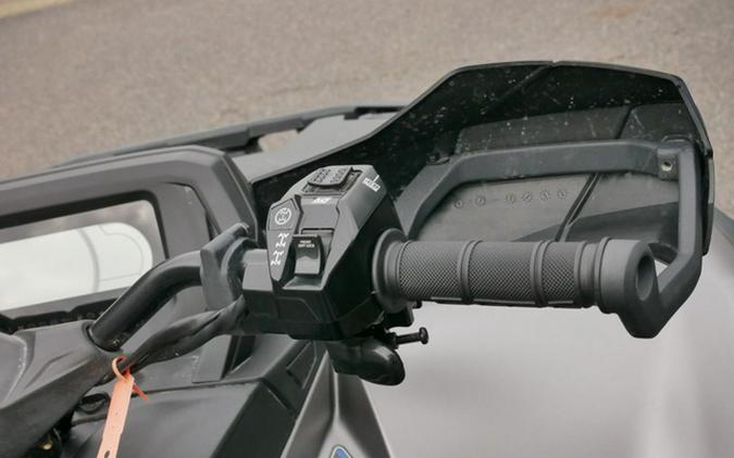2025 Can-Am Outlander XT 1000R