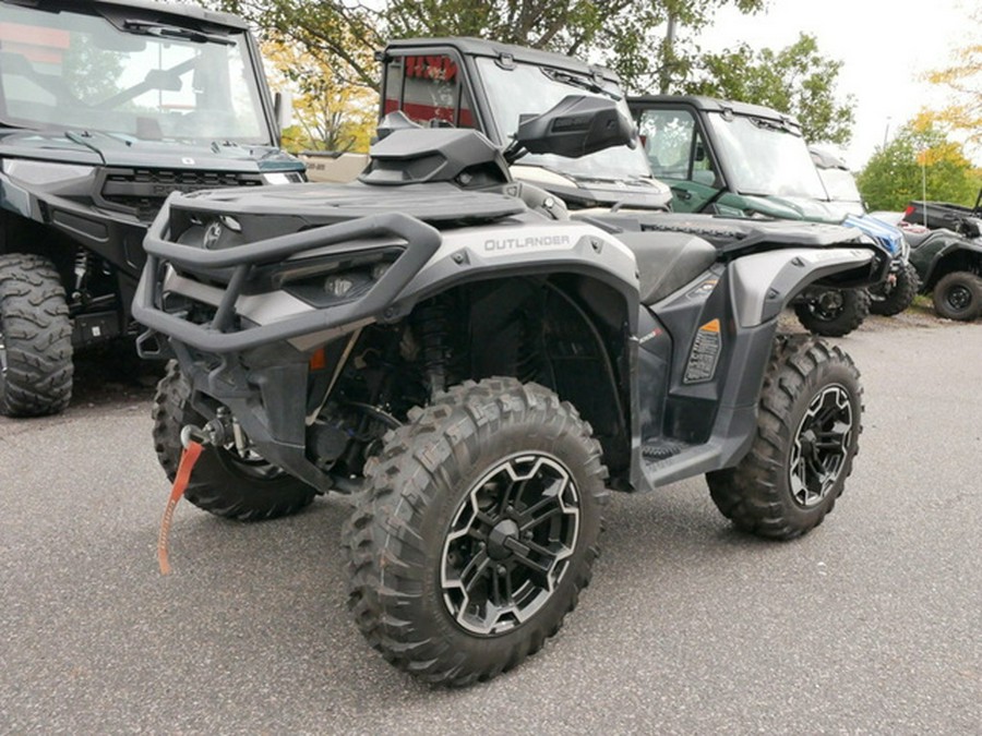 2025 Can-Am Outlander XT 1000R