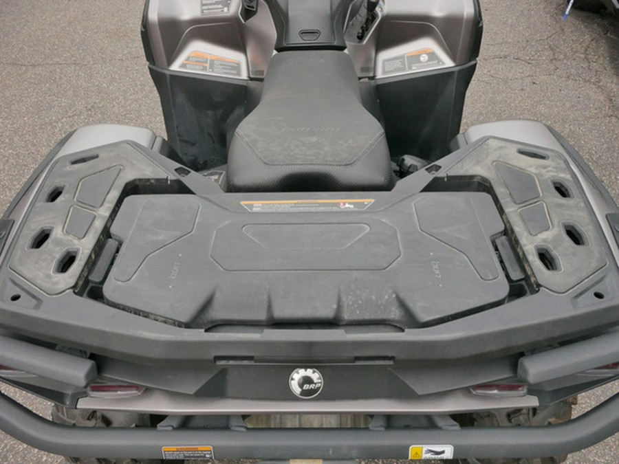2025 Can-Am Outlander XT 1000R