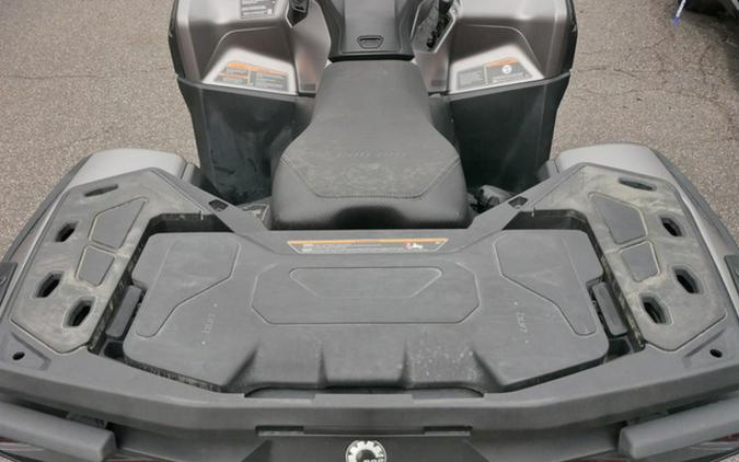 2025 Can-Am Outlander XT 1000R