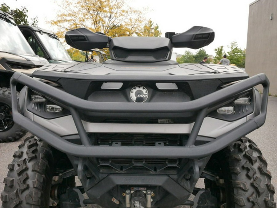 2025 Can-Am Outlander XT 1000R