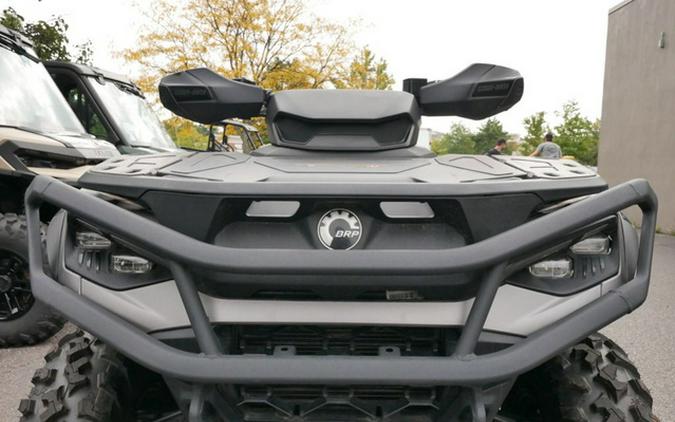 2025 Can-Am Outlander XT 1000R