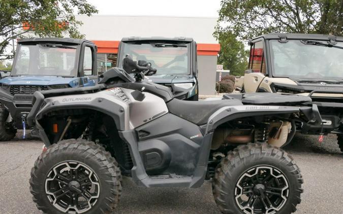 2025 Can-Am Outlander XT 1000R