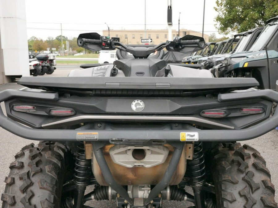 2025 Can-Am Outlander XT 1000R