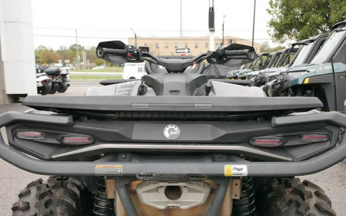 2025 Can-Am Outlander XT 1000R