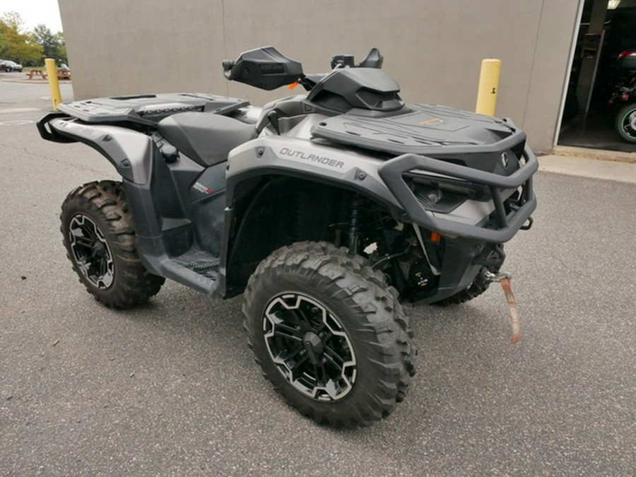 2025 Can-Am Outlander XT 1000R
