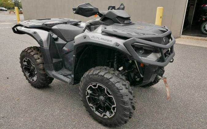 2025 Can-Am Outlander XT 1000R