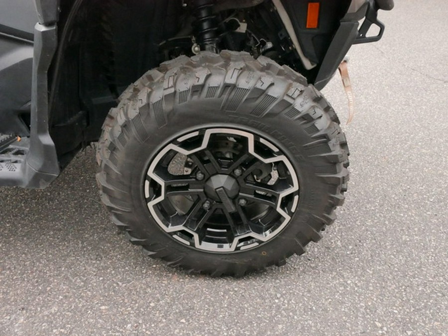 2025 Can-Am Outlander XT 1000R