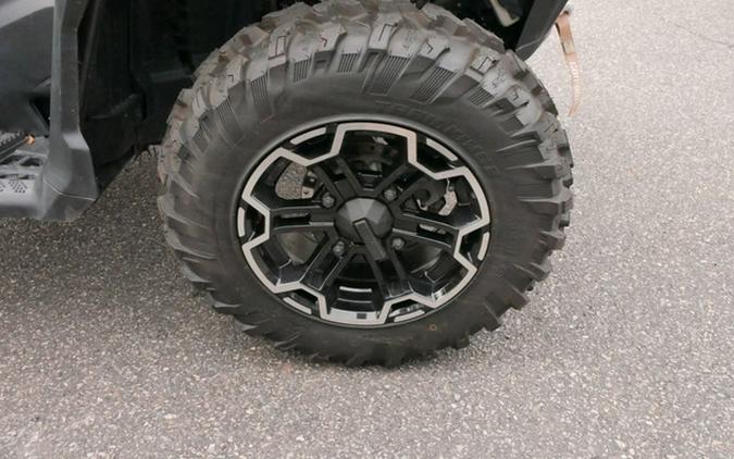 2025 Can-Am Outlander XT 1000R