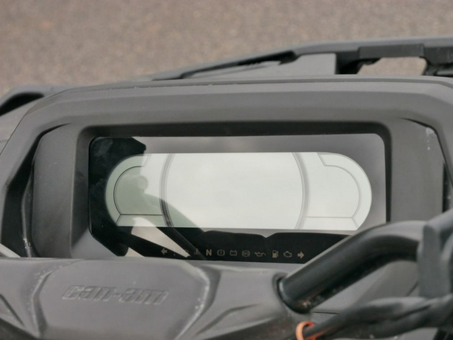 2025 Can-Am Outlander XT 1000R