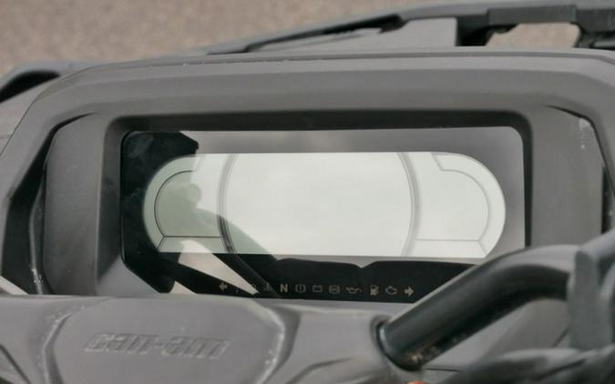 2025 Can-Am Outlander XT 1000R