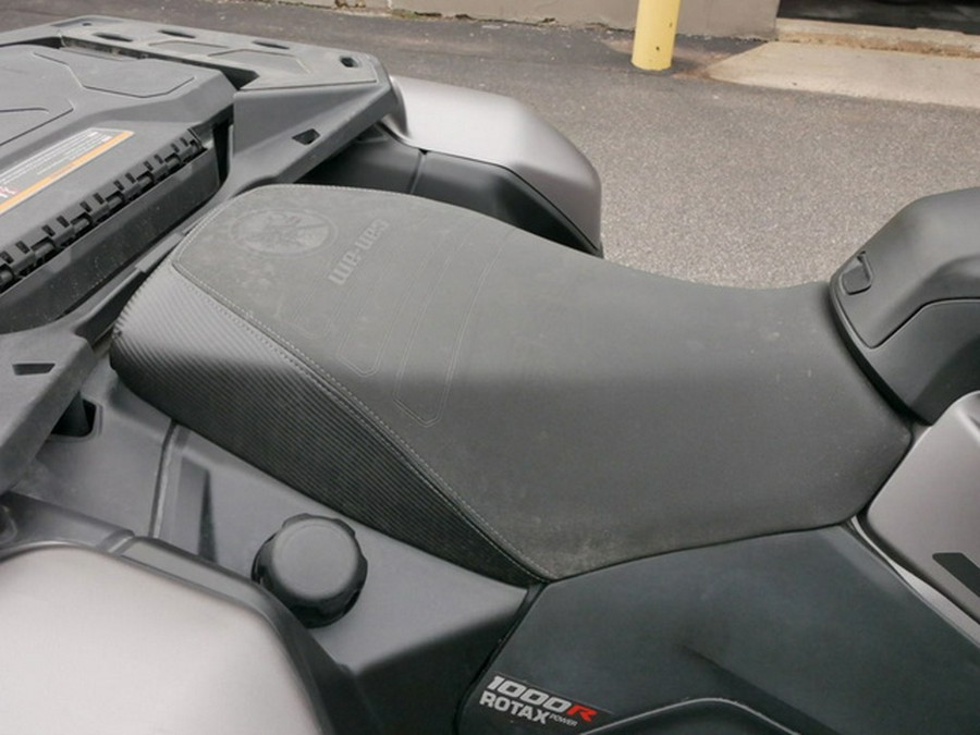 2025 Can-Am Outlander XT 1000R