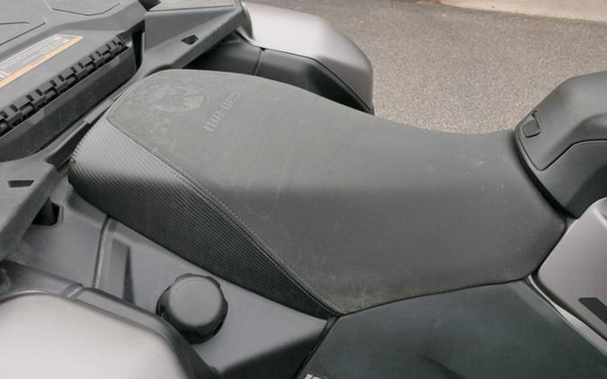 2025 Can-Am Outlander XT 1000R