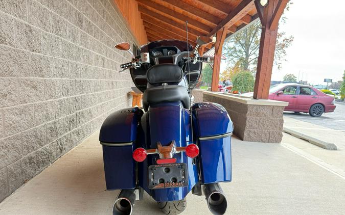 2020 Indian Challenger® Limited