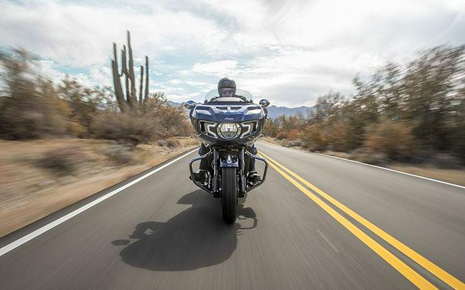 2020 Indian Challenger® Limited