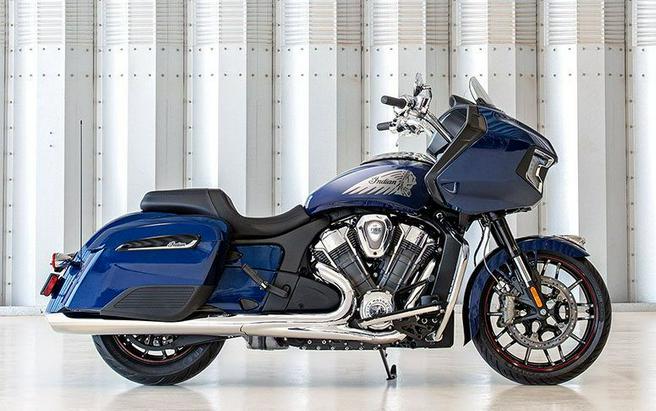2020 Indian Challenger® Limited