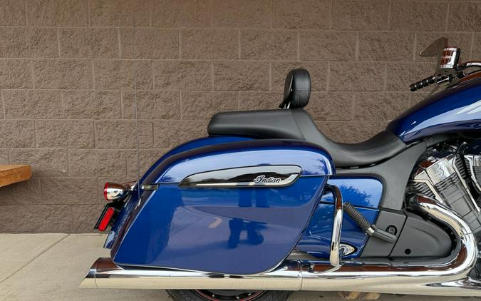 2020 Indian Challenger® Limited