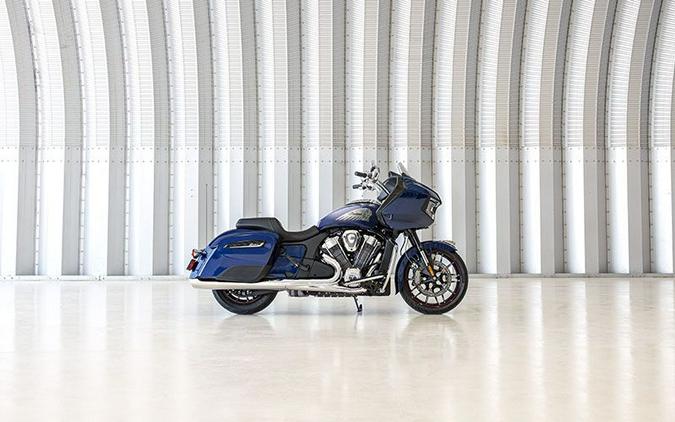 2020 Indian Challenger® Limited