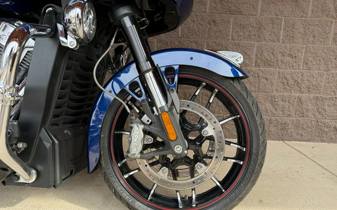 2020 Indian Challenger® Limited