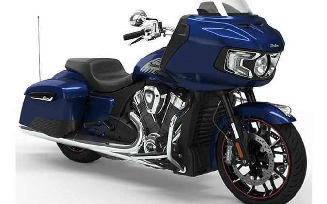 2020 Indian Challenger® Limited
