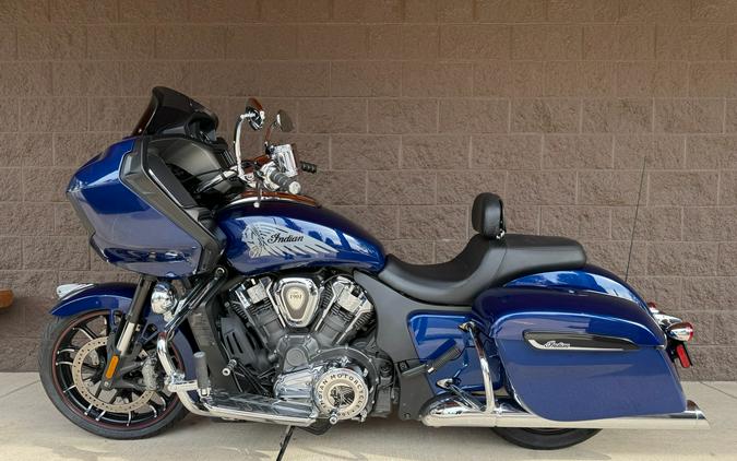 2020 Indian Challenger® Limited