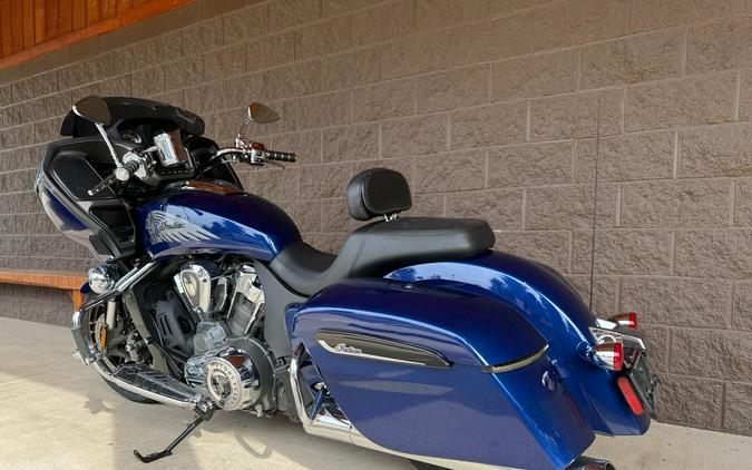 2020 Indian Challenger® Limited