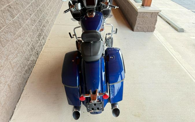 2020 Indian Challenger® Limited