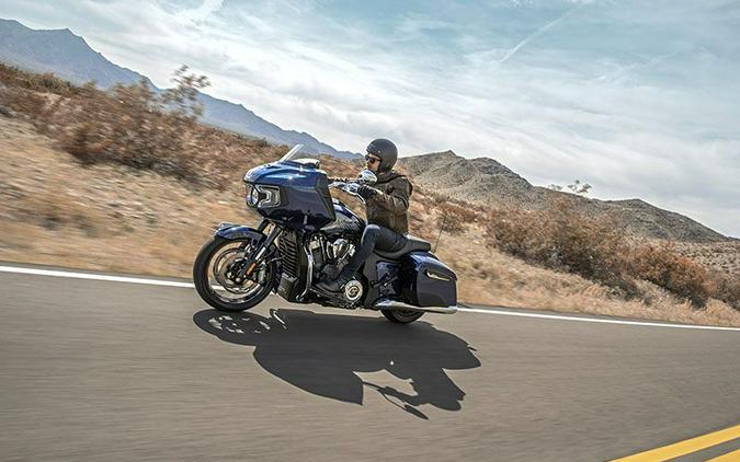 2020 Indian Challenger® Limited