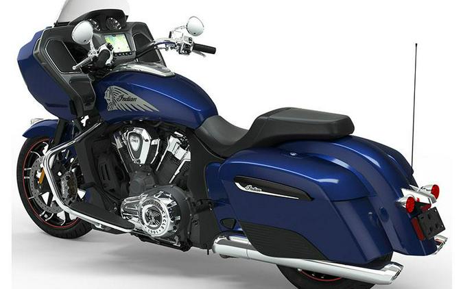 2020 Indian Challenger® Limited