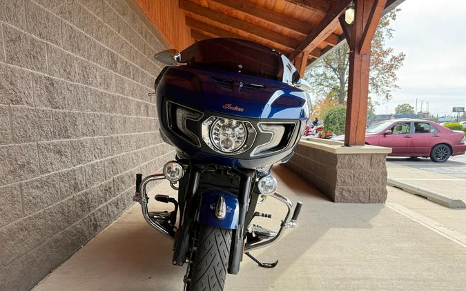 2020 Indian Challenger® Limited