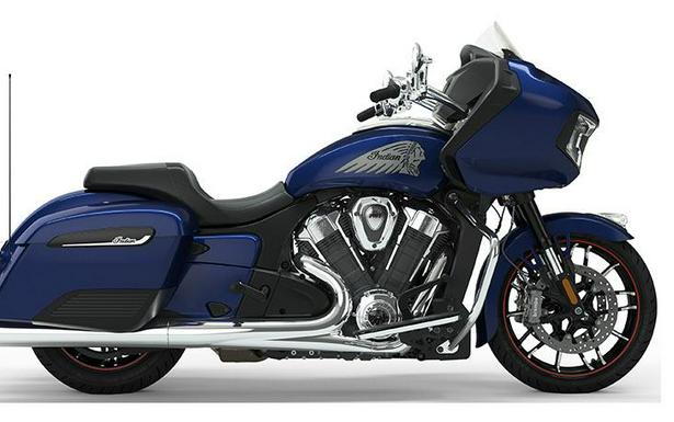 2020 Indian Challenger® Limited