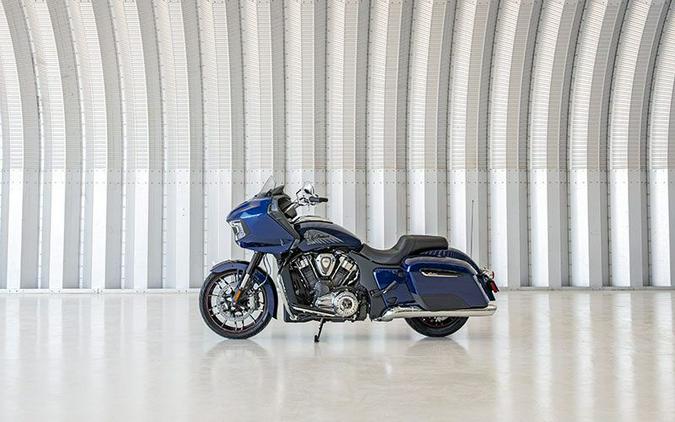 2020 Indian Challenger® Limited