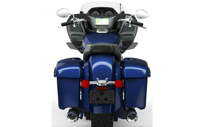 2020 Indian Challenger® Limited