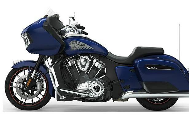 2020 Indian Challenger® Limited